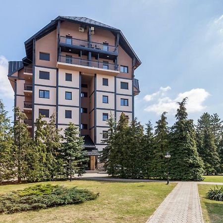 Delights Apartment Zlatibor Exterior foto