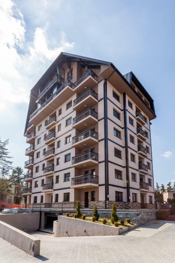 Delights Apartment Zlatibor Exterior foto